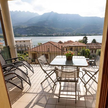 View House - Lake Como Pescate Extérieur photo