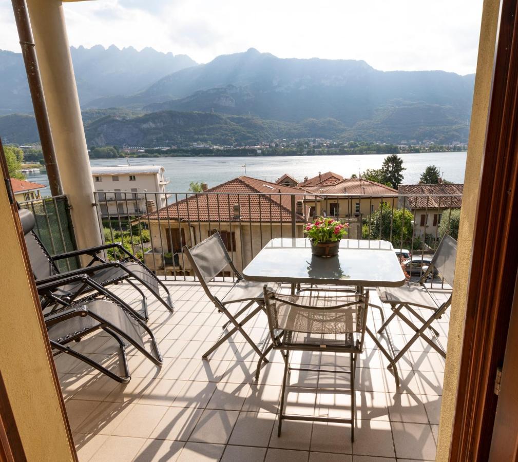 View House - Lake Como Pescate Extérieur photo