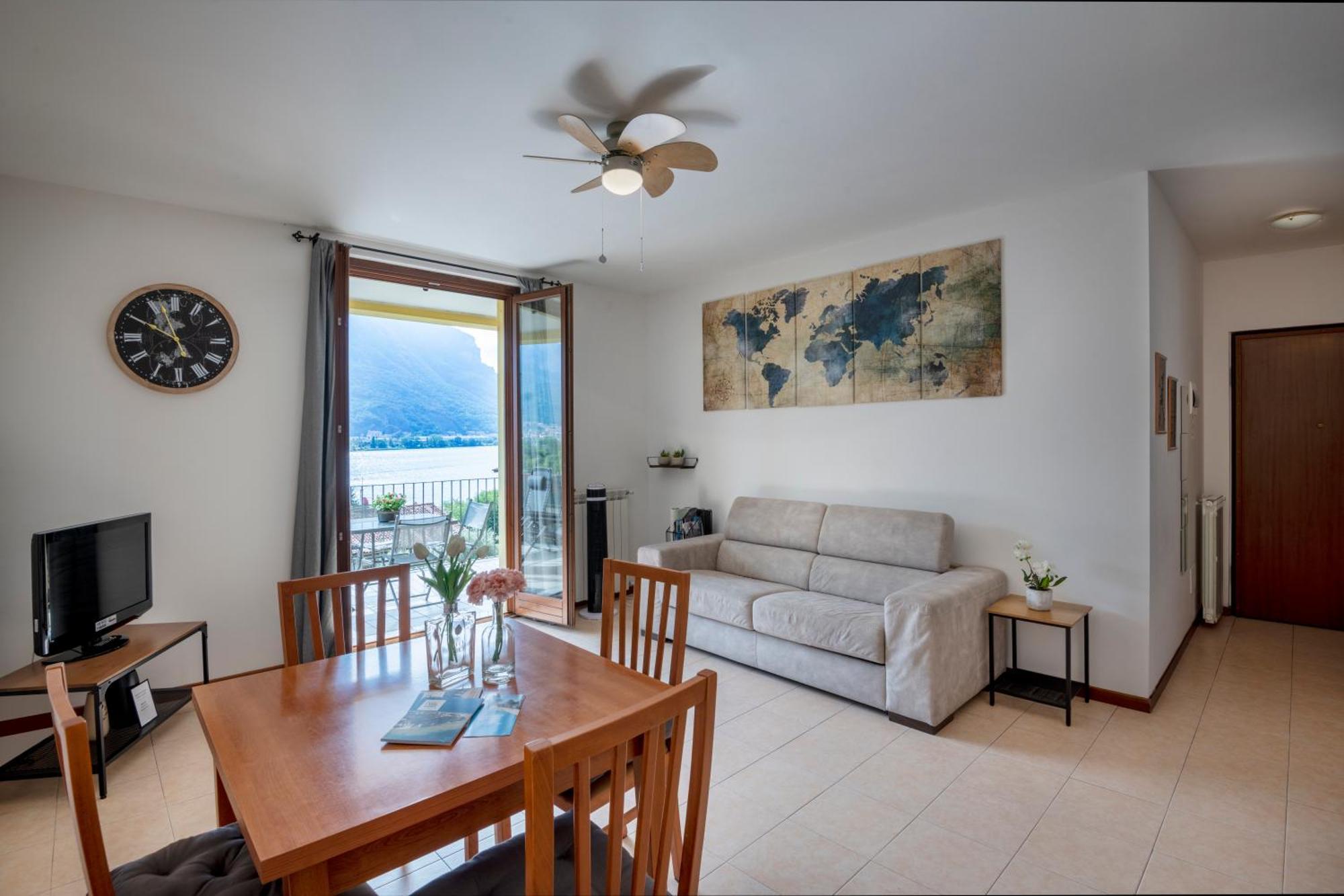 View House - Lake Como Pescate Extérieur photo